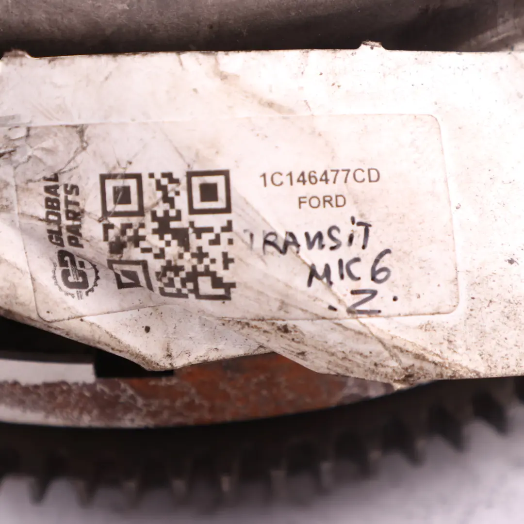 Clutch Kit Ford Transit MK6 Diesel 2.4 Manual Flywheel Clutch Plate to with Part number 1C146477CD Clutch Kit Ford Transit MK6 Diesel 2.4 Manual Flywheel Clutch Plate - SKU 1C146477CD - Part number 1C146477CD