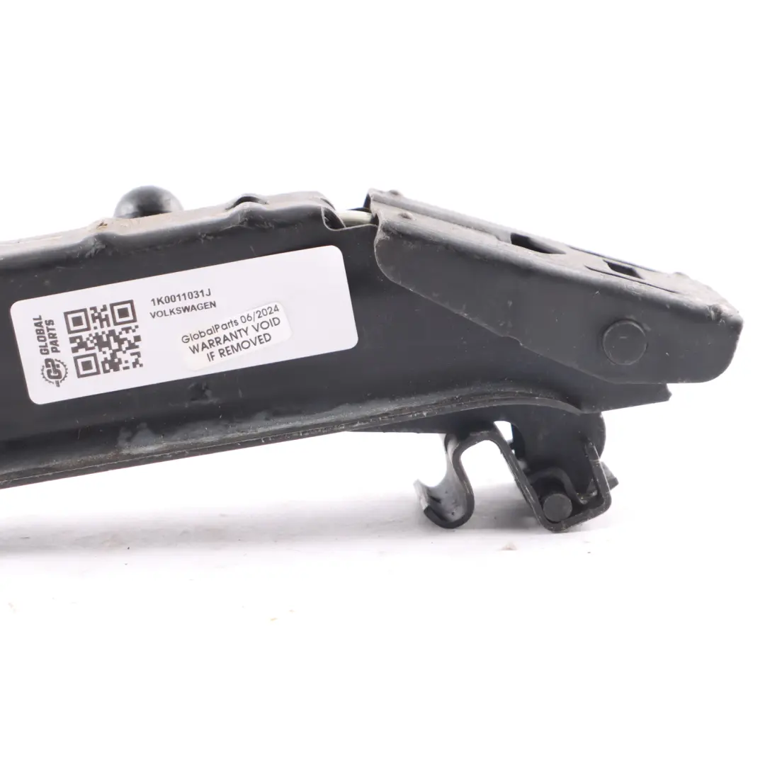 Gato Elevador Audi A3 8P VW Herramienta Para Coches Elevador Ruedas  - SKU 1K0011031J - Número de pieza 1K0011031J