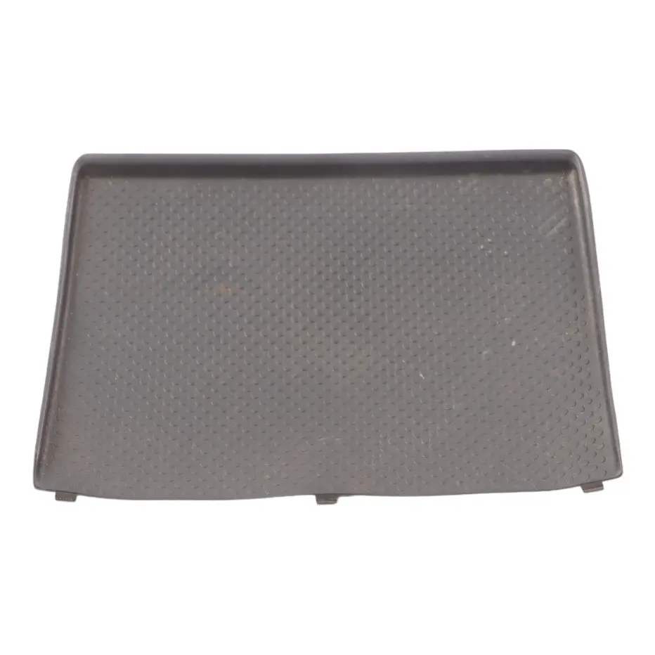 Mercedes Armaturenbrett Handschuhfach Gummi Matte Einsatz Schwarz A2046830194