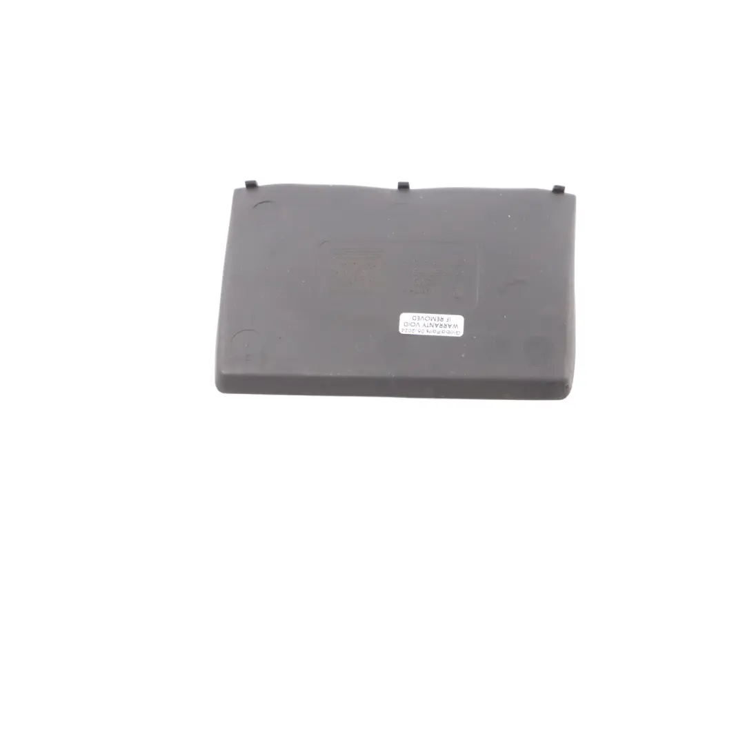 Volkswagen T5 Dashboard Rubber Glove Box Mat Insert Storage Black A2046830194 - SKU 1K0858169 - Part number 1K0858169