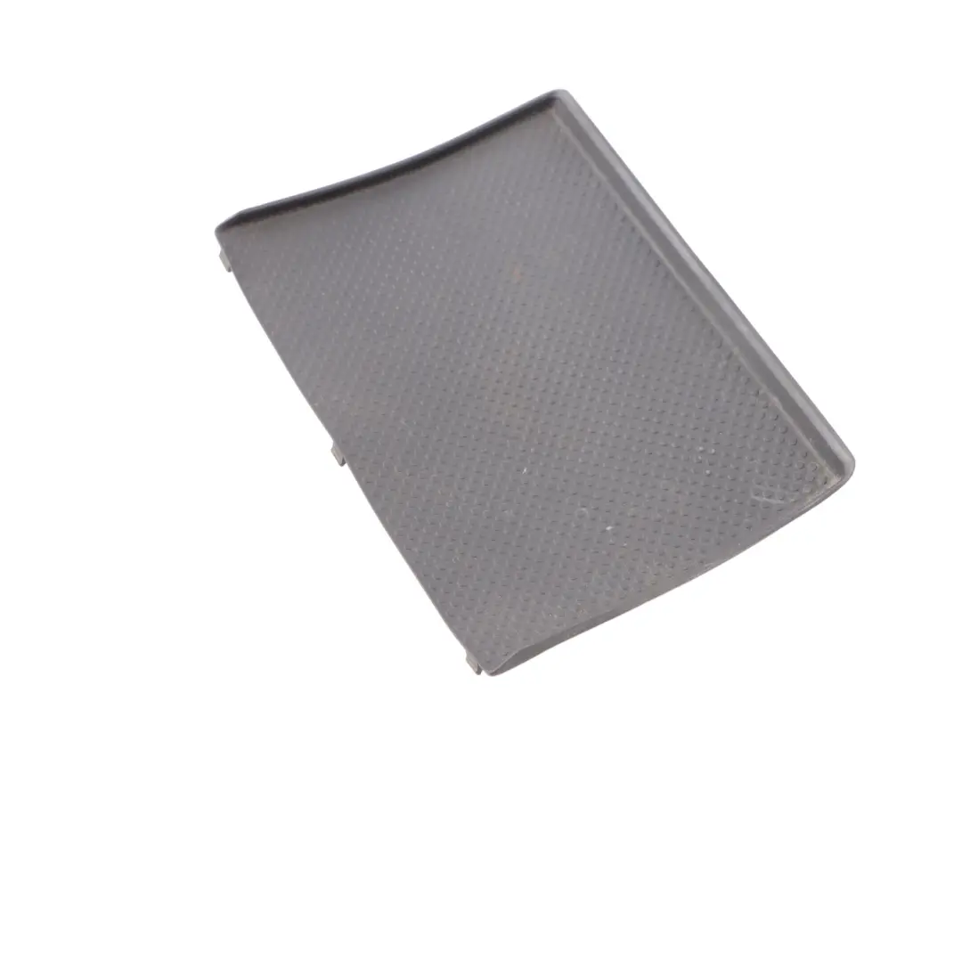 Volkswagen T5 Dashboard Rubber Glove Box Mat Insert Storage Black A2046830194 - SKU 1K0858169 - Part number 1K0858169