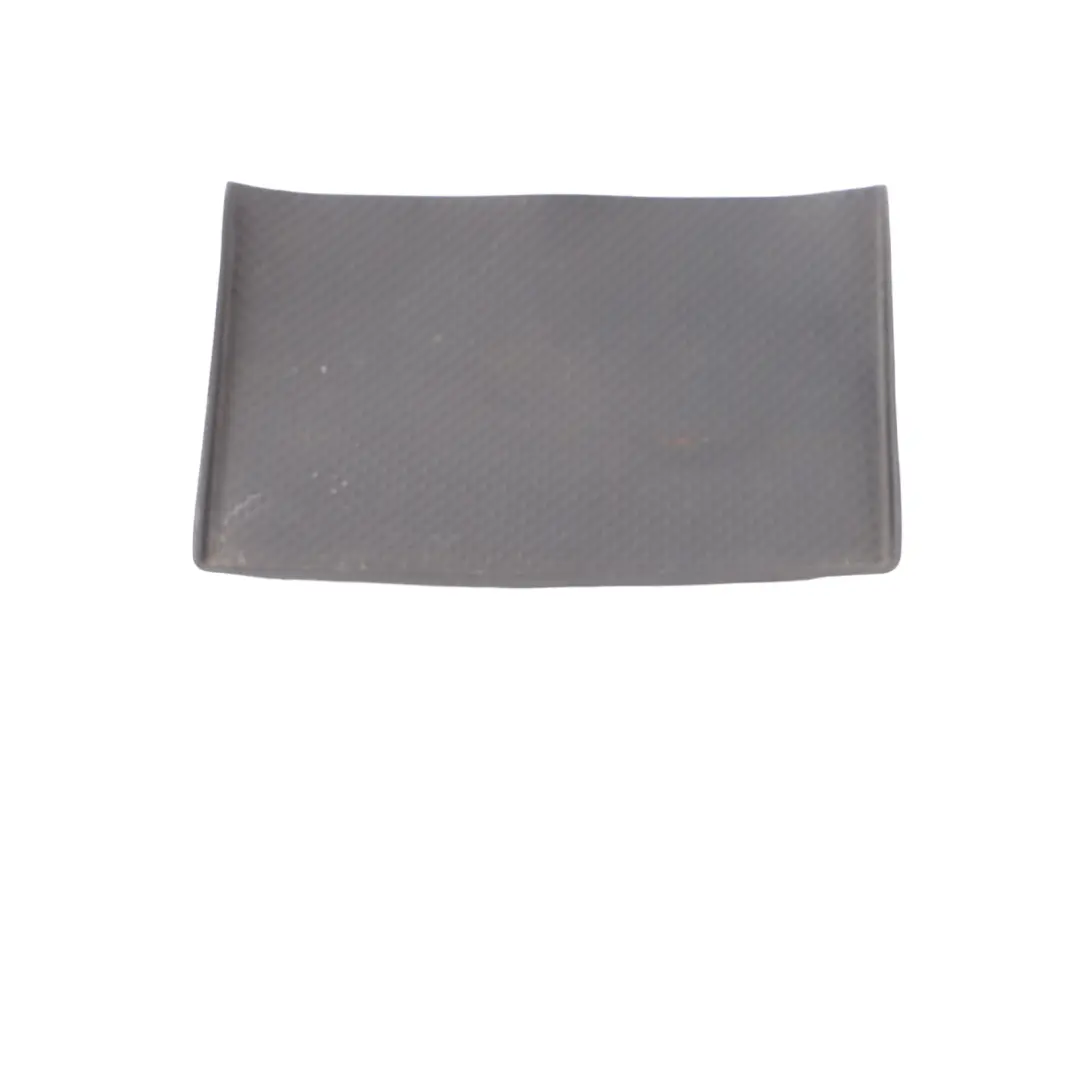 Armaturenbrett Handschuhfach Gummi Matte Einsatz Schwarz A2046830194 für Mercedes mit Teilenummer 1K0858169 Mercedes Armaturenbrett Handschuhfach Gummi Matte Einsatz Schwarz A2046830194 - SKU 1K0858169 - Teilenummer 1K0858169