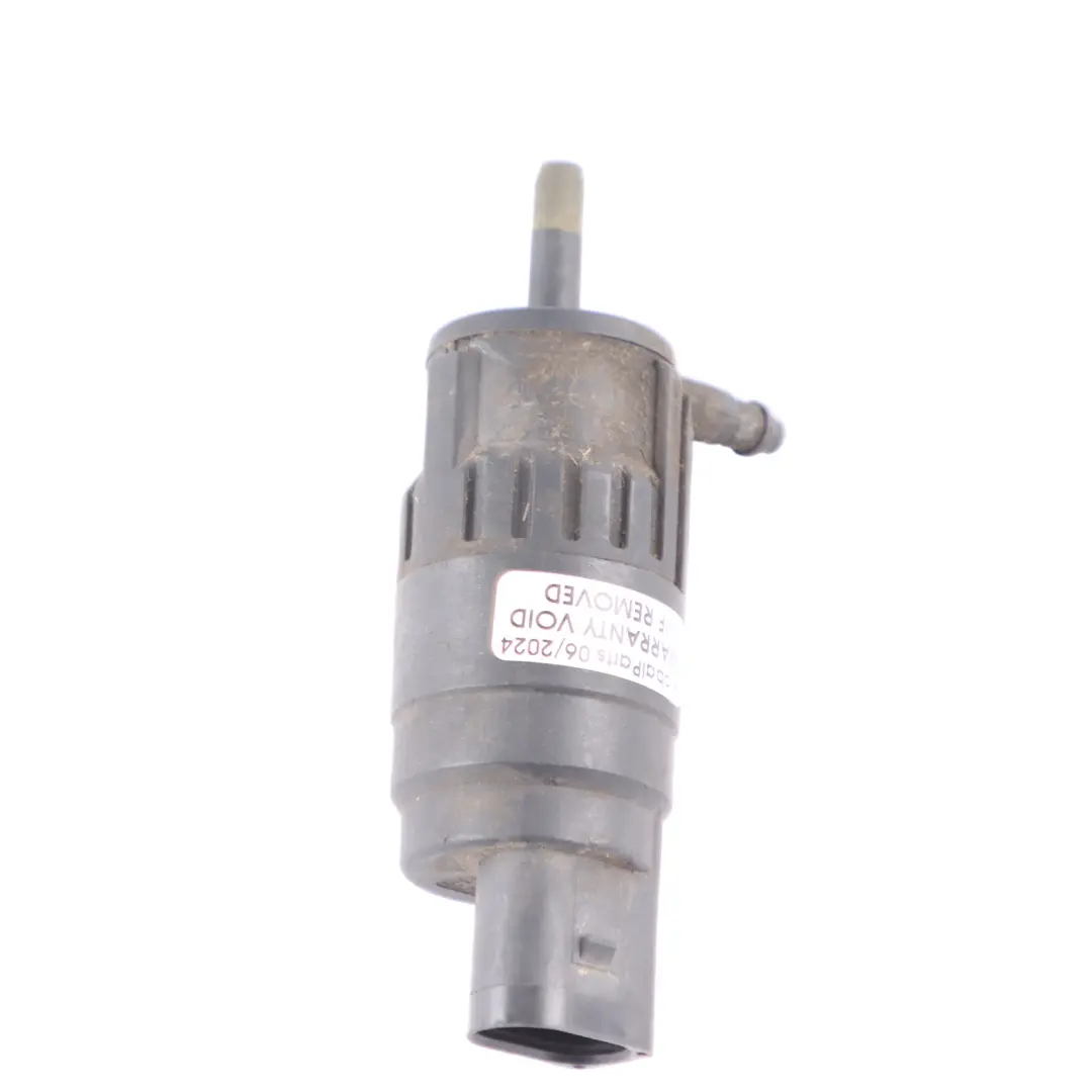 Volkswagen Caddy Transporter Passat Audi A3 Pompa lavavetro A0008605826 - SKU 1K5955651 - Numero di parte 1K5955651