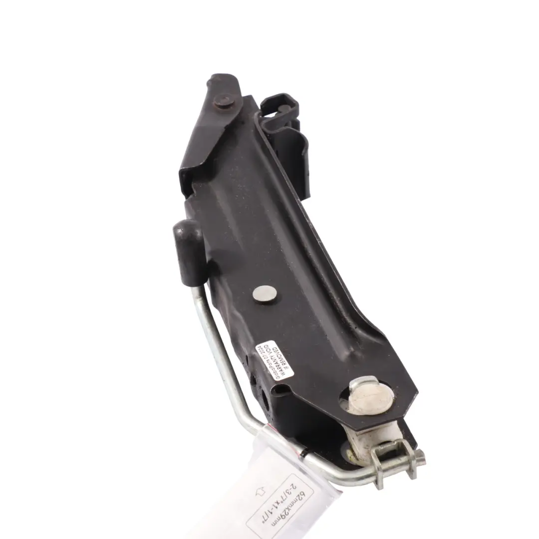 Volkswagen Golf 5 Audi Seat Skoda Podnośnik Lewarek Samochodowy - SKU 1KO011031L - Numer Części 1KO011031L