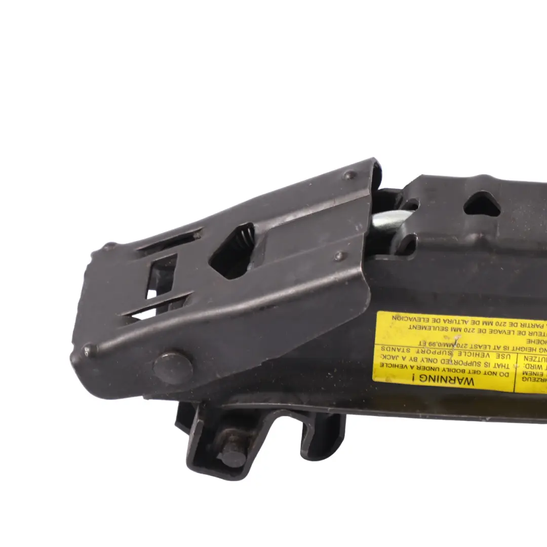 Volkswagen Golf 5 Audi Seat Skoda Lifting Jack Car Lifter Tool - SKU 1KO011031L - Part number 1KO011031L