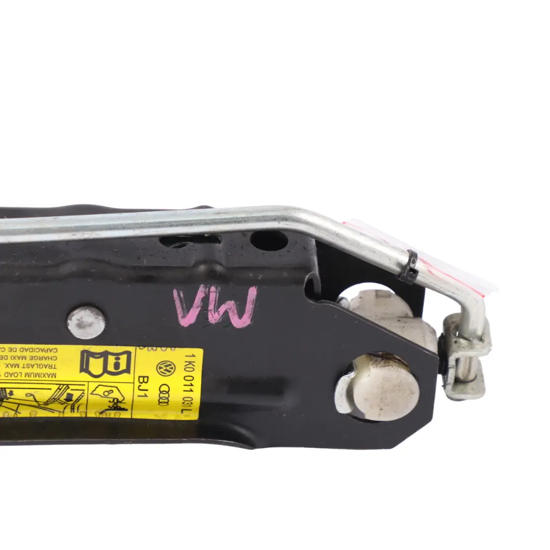 Cric de levage Outil levage voiture pour Volkswagen Golf 5 Audi Seat Skoda à propos du numéro de pièce 1KO011031L Volkswagen Golf 5 Audi Seat Skoda Cric de levage Outil levage voiture - SKU 1KO011031L - Numéro de pièce 1KO011031L