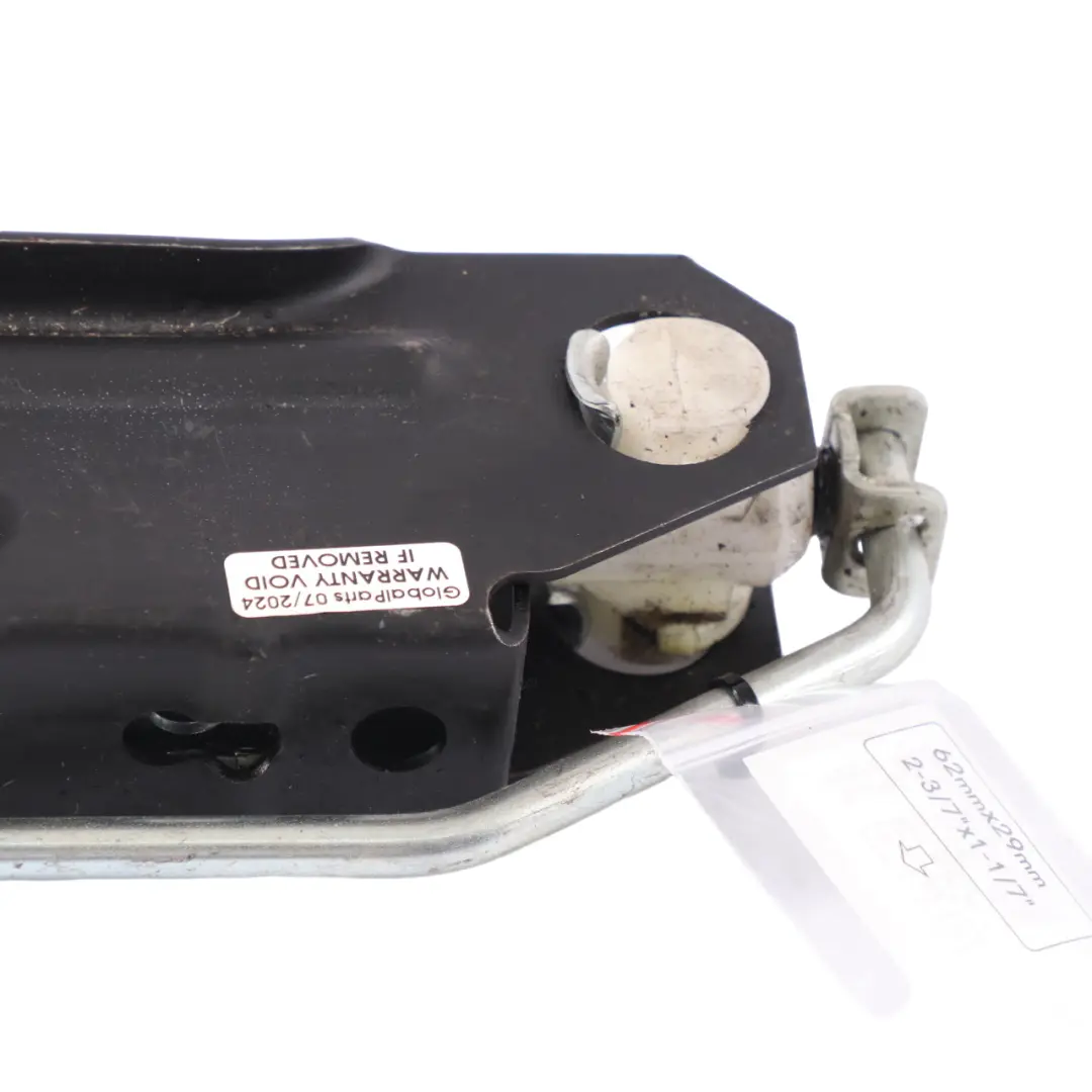 Volkswagen Golf 5 Audi Seat Skoda sollevamento cric auto strumento - SKU 1KO011031L - Numero di parte 1KO011031L