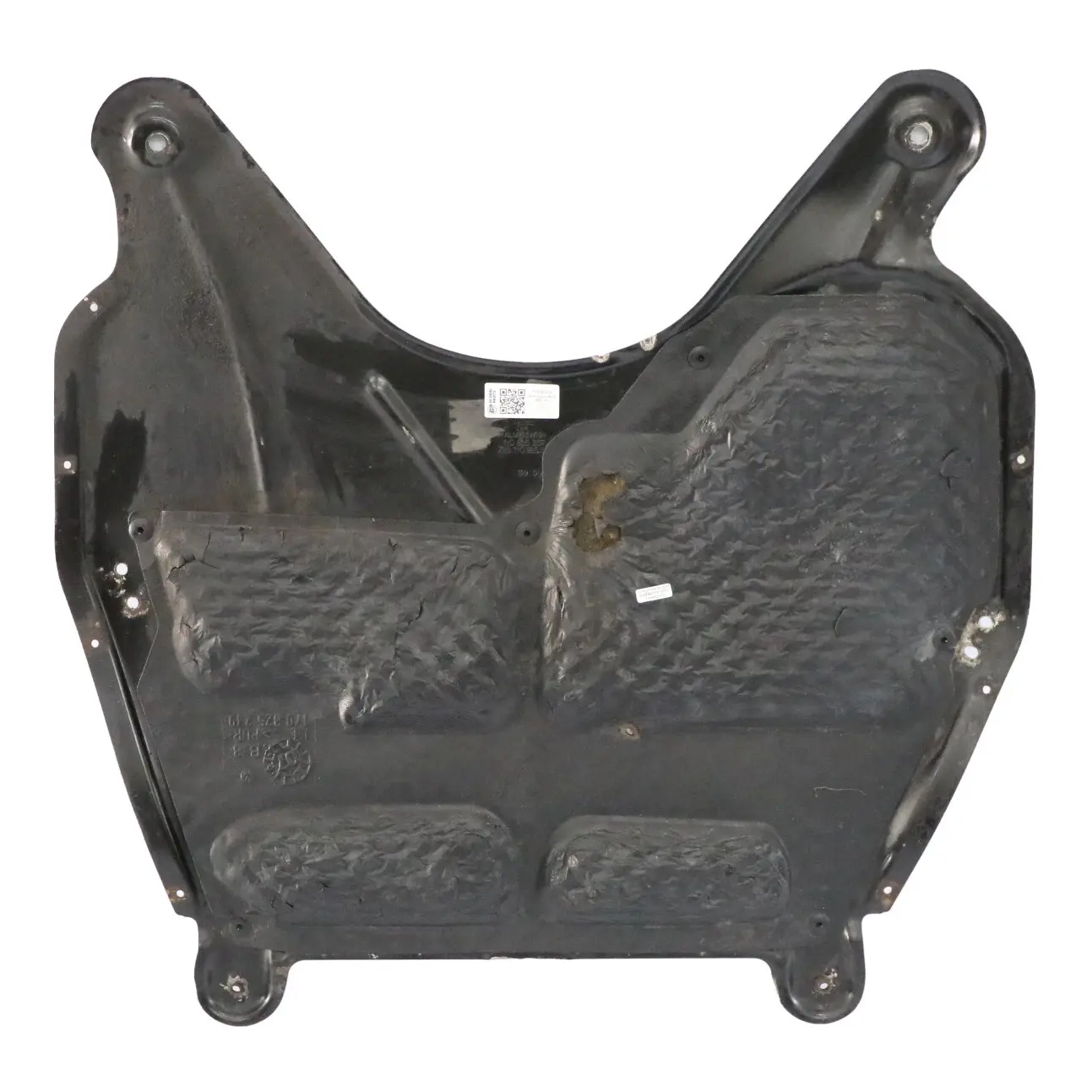 Volkswagen New Beetle Engine Undertray Sound Insulation Cover Panel 1Y0825235