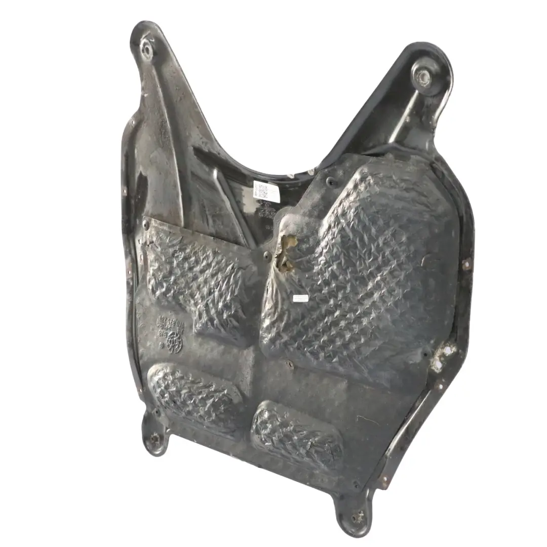 Undertray Sound Insulation Cover Panel to Volkswagen New Beetle Engine with Part number 1Y0825235 Volkswagen New Beetle Engine Undertray Sound Insulation Cover Panel - SKU 1Y0825235 - Part number 1Y0825235