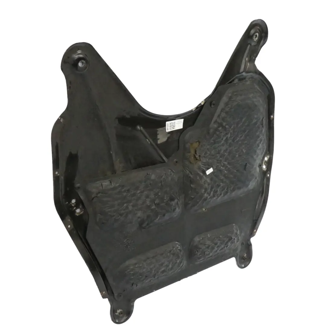 Volkswagen New Beetle Aislamiento Acústico Bajo Motor Panel - SKU 1Y0825235 - Número de pieza 1Y0825235