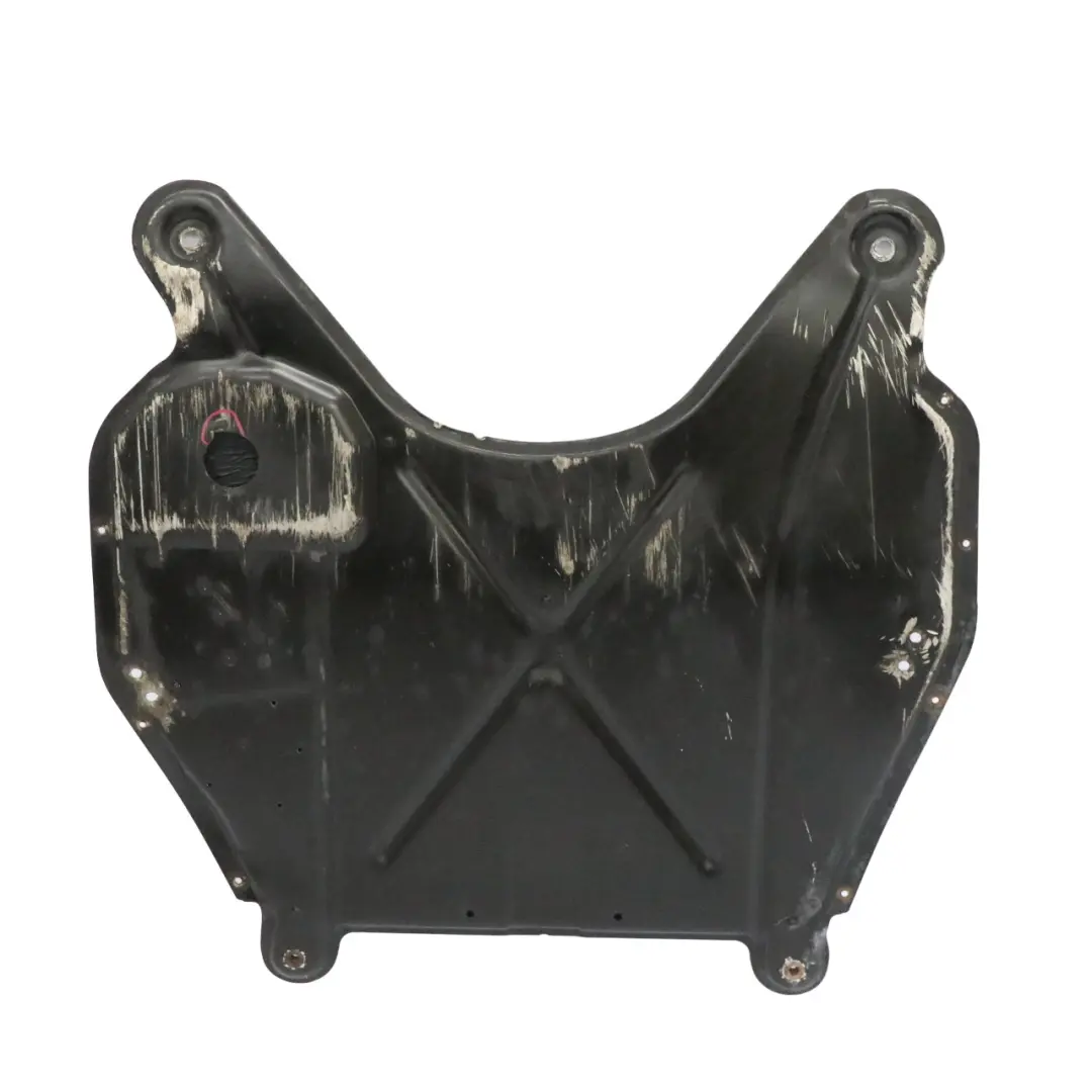 Volkswagen New Beetle Aislamiento Acústico Bajo Motor Panel - SKU 1Y0825235 - Número de pieza 1Y0825235