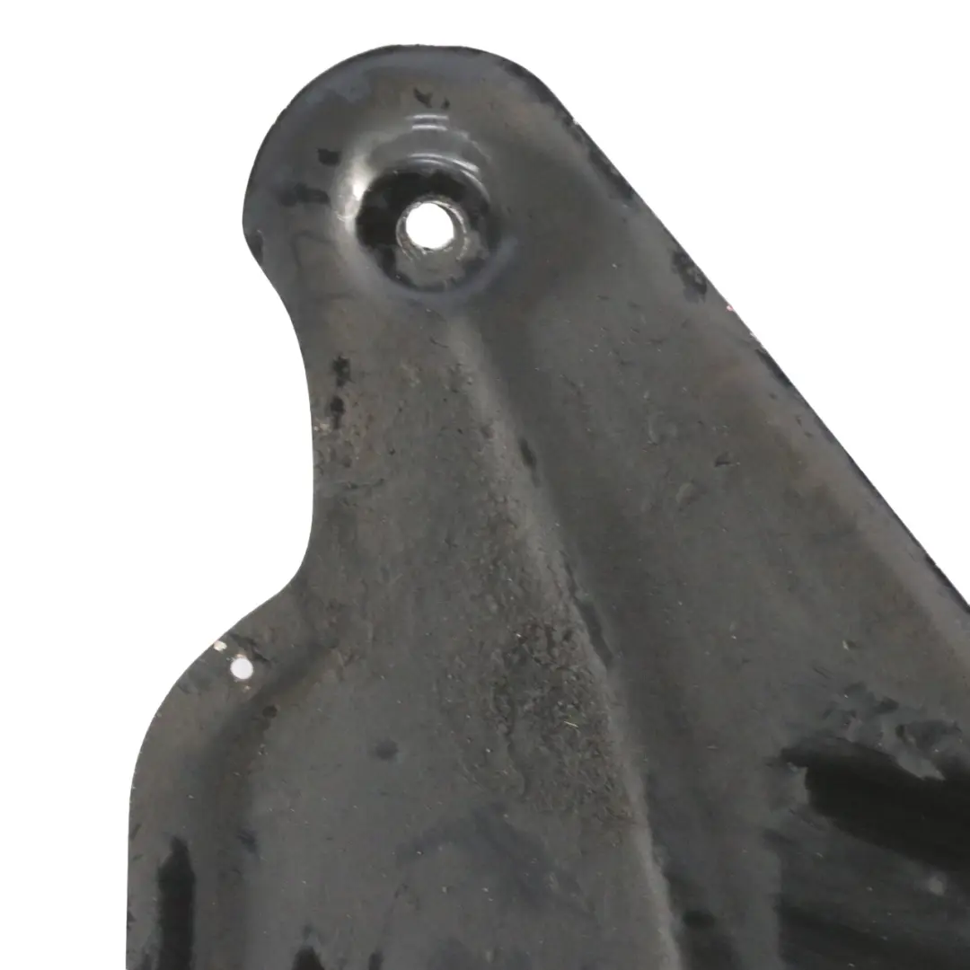 Volkswagen New Beetle Panneau d'insonorisation soubassement moteur - SKU 1Y0825235 - Numéro de pièce 1Y0825235