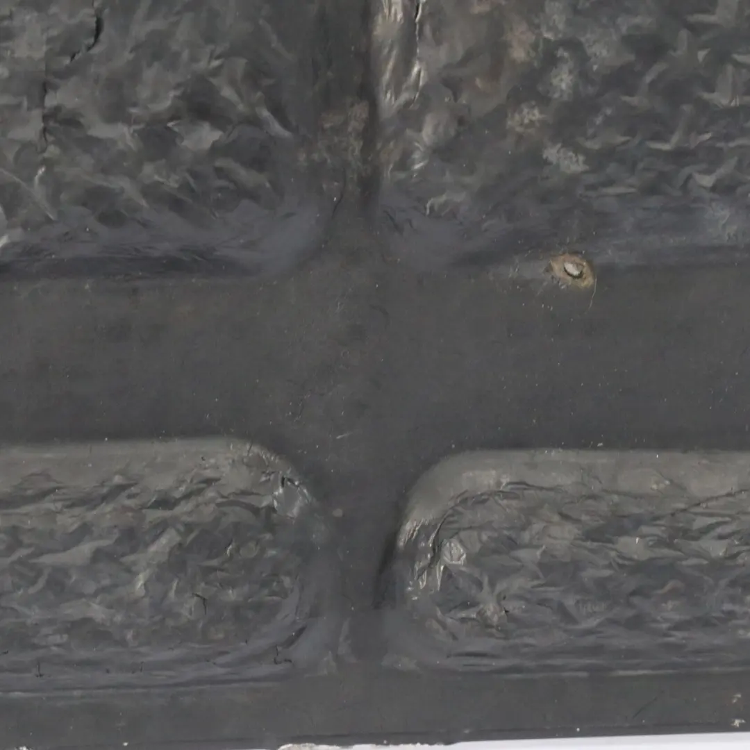 Volkswagen New Beetle Osłona Dolna Silnika - SKU 1Y0825235 - Numer Części 1Y0825235