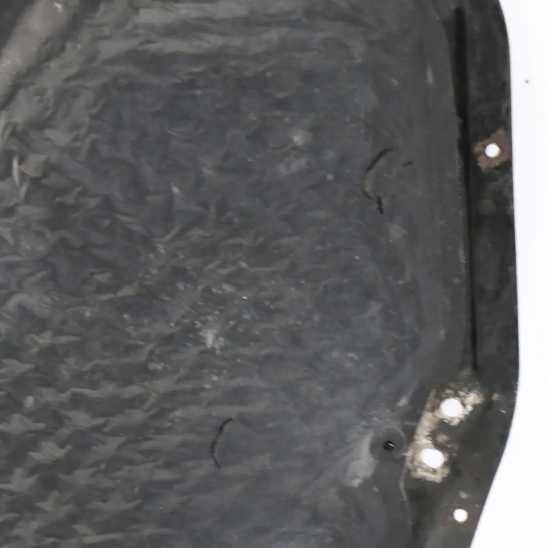 Undertray Sound Insulation Cover Panel to Volkswagen New Beetle Engine with Part number 1Y0825235 Volkswagen New Beetle Engine Undertray Sound Insulation Cover Panel - SKU 1Y0825235 - Part number 1Y0825235