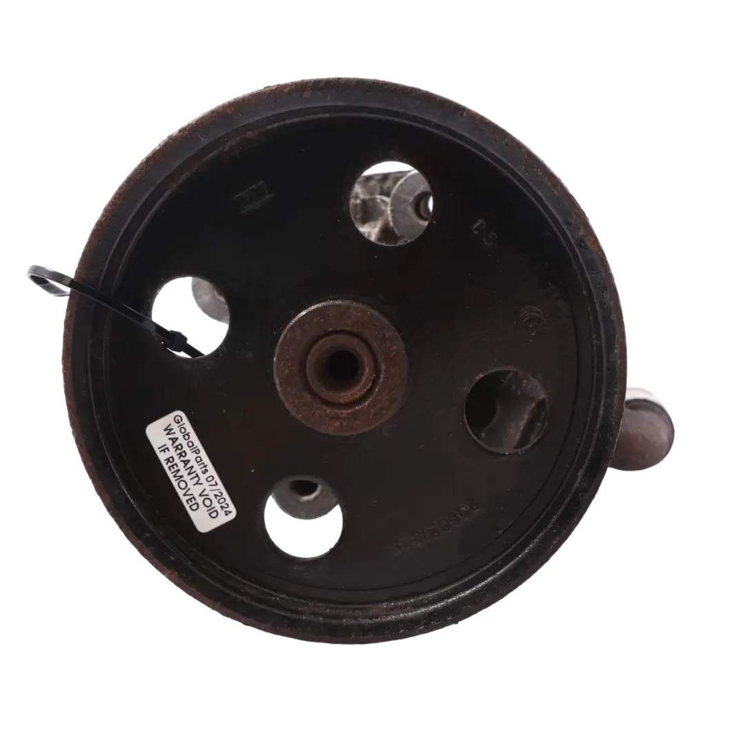 Steering Pump to Chrysler Grand Voyager Power with Part number 20602164F Chrysler Grand Voyager Power Steering Pump - SKU 20602164F - Part number 20602164F