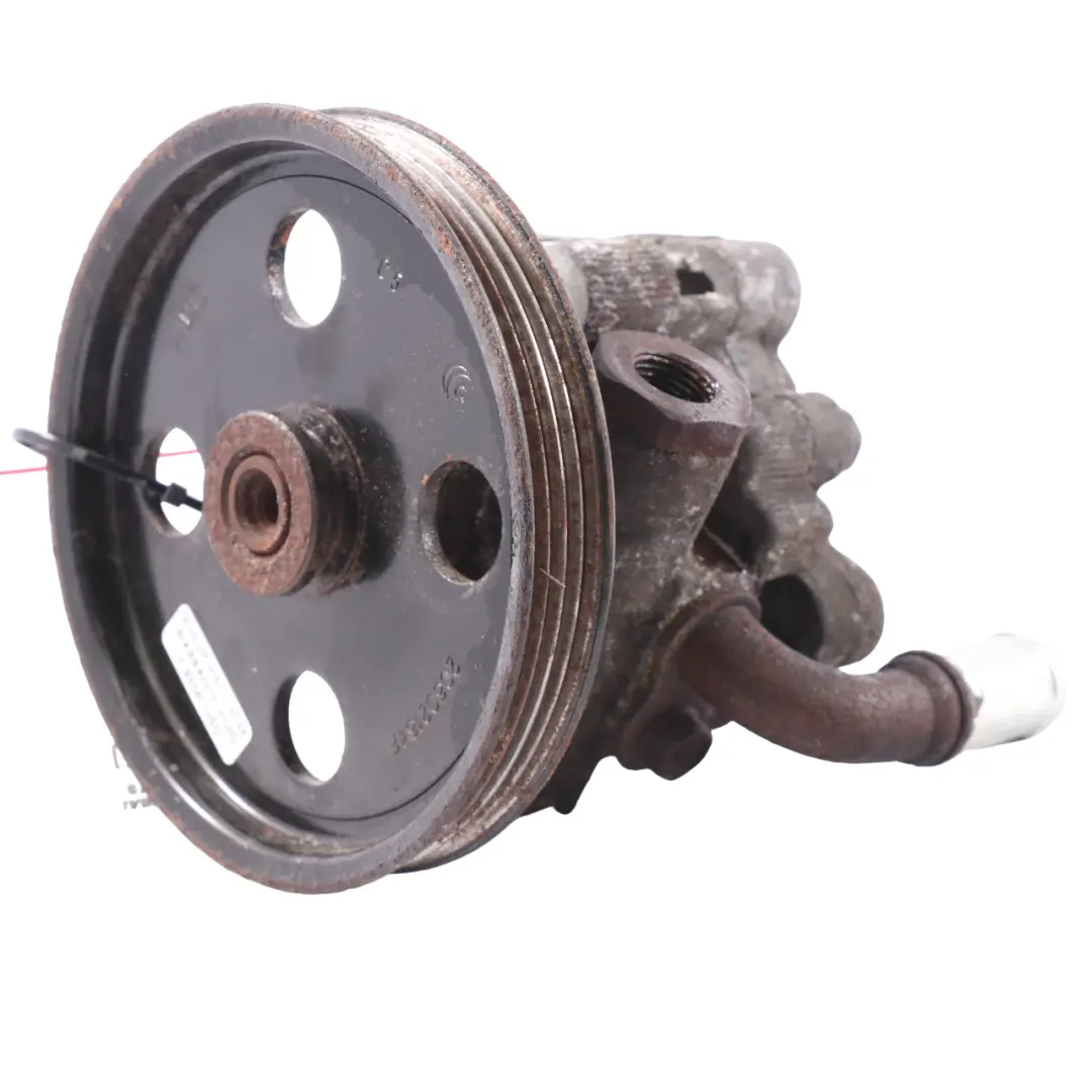 Servolen Kungs pPmpe für Chrysler Grand Voyager mit Teilenummer 20602164F Chrysler Grand Voyager Servolen Kungs pPmpe - SKU 20602164F - Teilenummer 20602164F