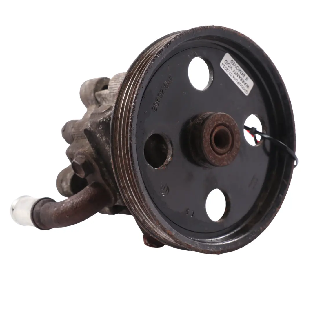 Servolen Kungs pPmpe für Chrysler Grand Voyager mit Teilenummer 20602164F Chrysler Grand Voyager Servolen Kungs pPmpe - SKU 20602164F - Teilenummer 20602164F