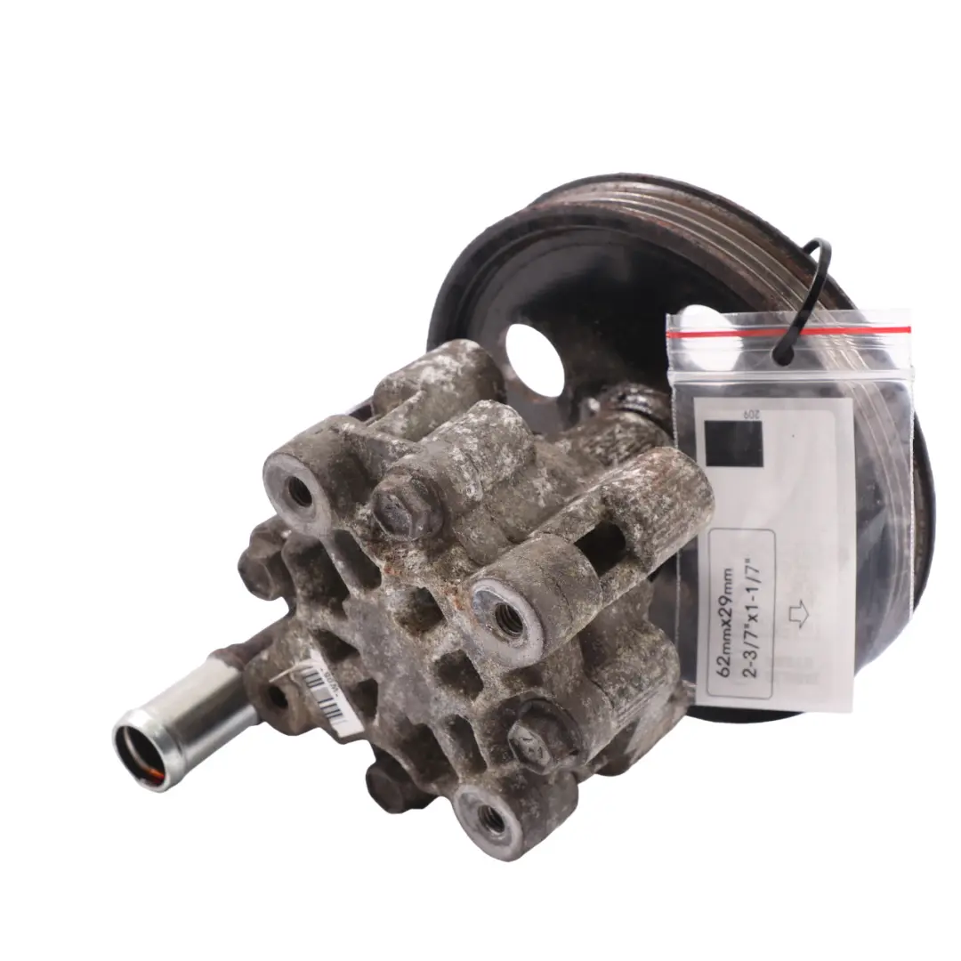 Bomba de dirección asistida para Chrysler Grand Voyager con número de pieza 20602164F Chrysler Grand Voyager Bomba de dirección asistida - SKU 20602164F - Número de pieza 20602164F