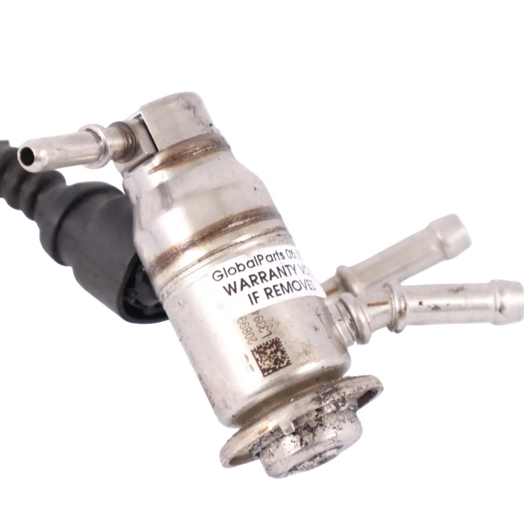 AdBlue Injector Injection Nozzle to Renault Trafic 3 with Part number 208997976R Renault Trafic 3 AdBlue Injector Injection Nozzle - SKU 208997976R - Part number 208997976R