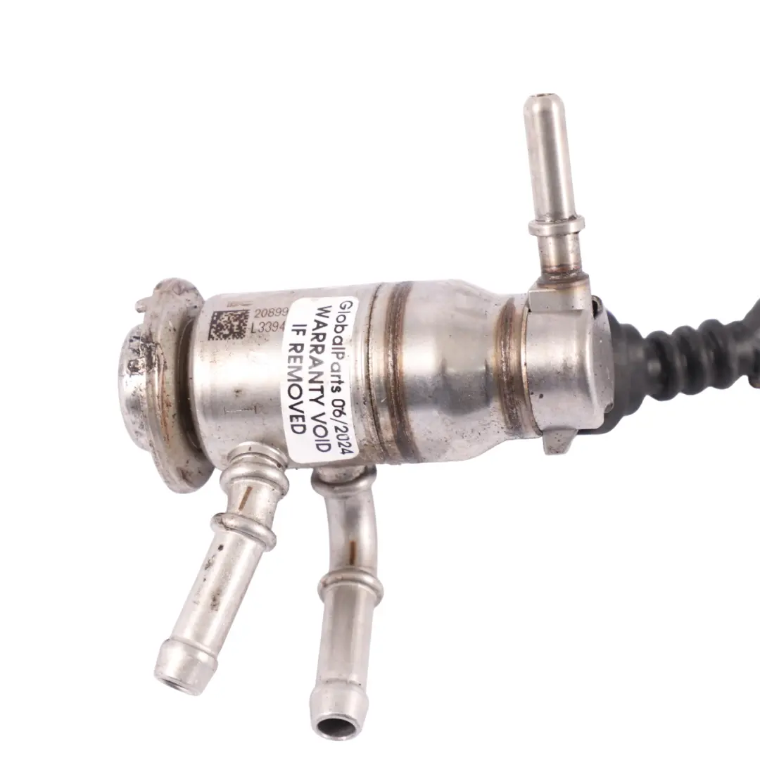 Injecteur AdBlue Buse d'injection pour Renault Trafic à propos du numéro de pièce 208997976R Renault Trafic Injecteur AdBlue Buse d'injection - SKU 208997976R - Numéro de pièce 208997976R