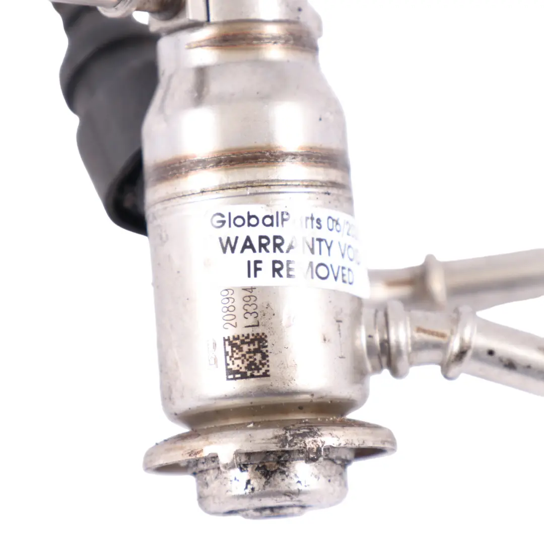 AdBlue Injector Injection Nozzle to Renault Trafic 3 with Part number 208997976R Renault Trafic 3 AdBlue Injector Injection Nozzle - SKU 208997976R - Part number 208997976R