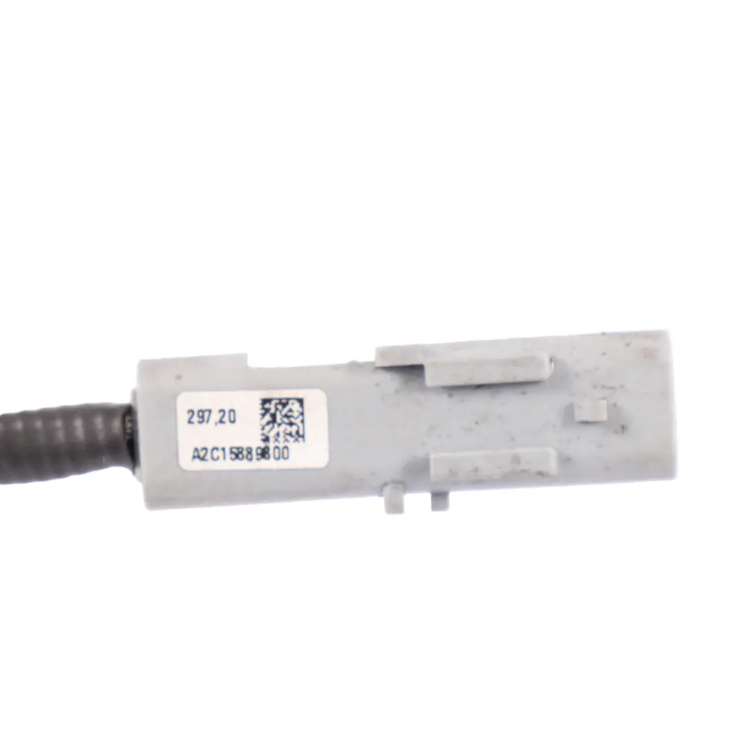 Renault Trafic 3 AdBlue Injector Injection Nozzle - SKU 208997976R - Part number 208997976R