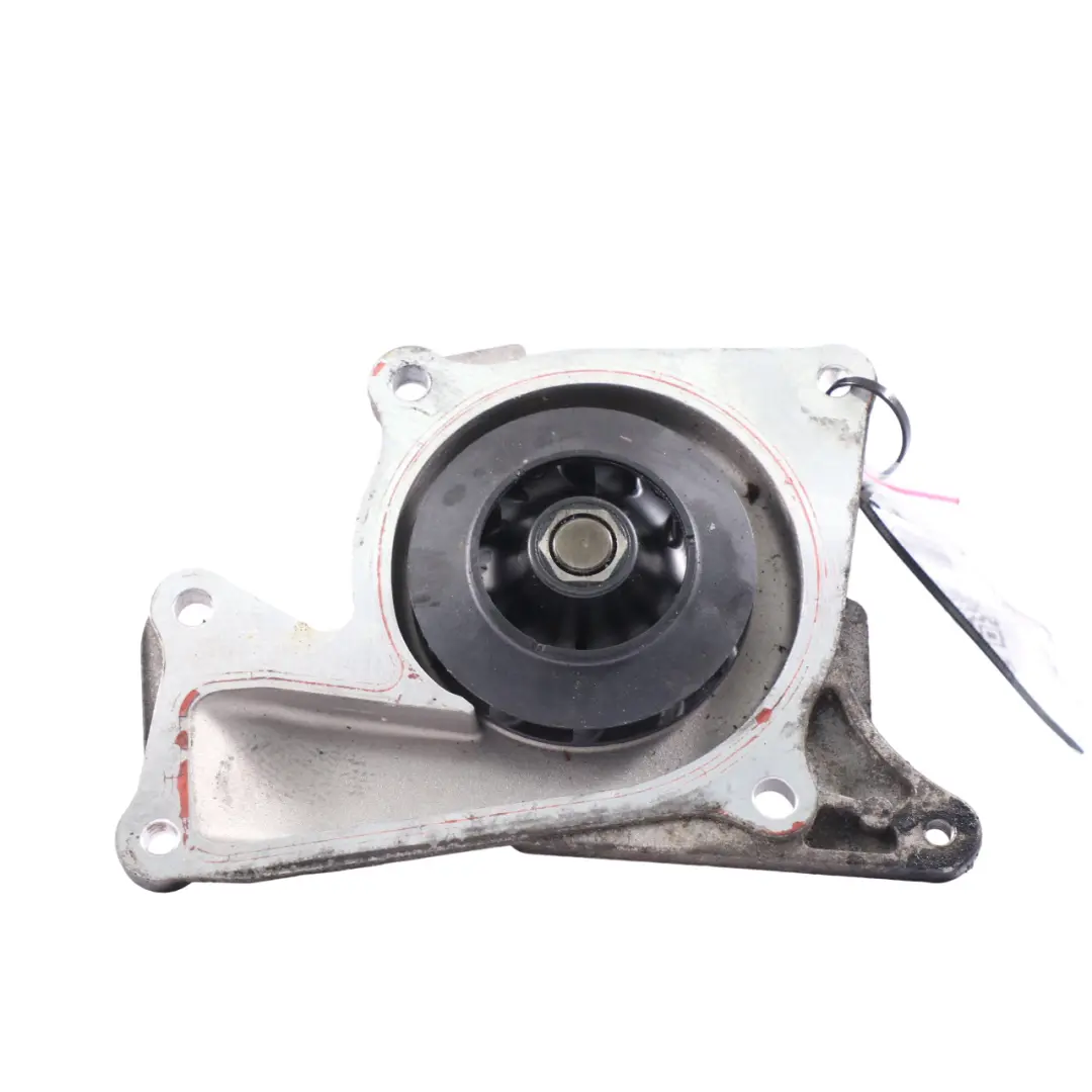 OM607 1.5 DCI Motor Wasserpumpe Kühleinheit für Mercedes W176 mit Teilenummer 210106113R Mercedes W176 OM607 1.5 DCI Motor Wasserpumpe Kühleinheit - SKU 210106113R - Teilenummer 210106113R