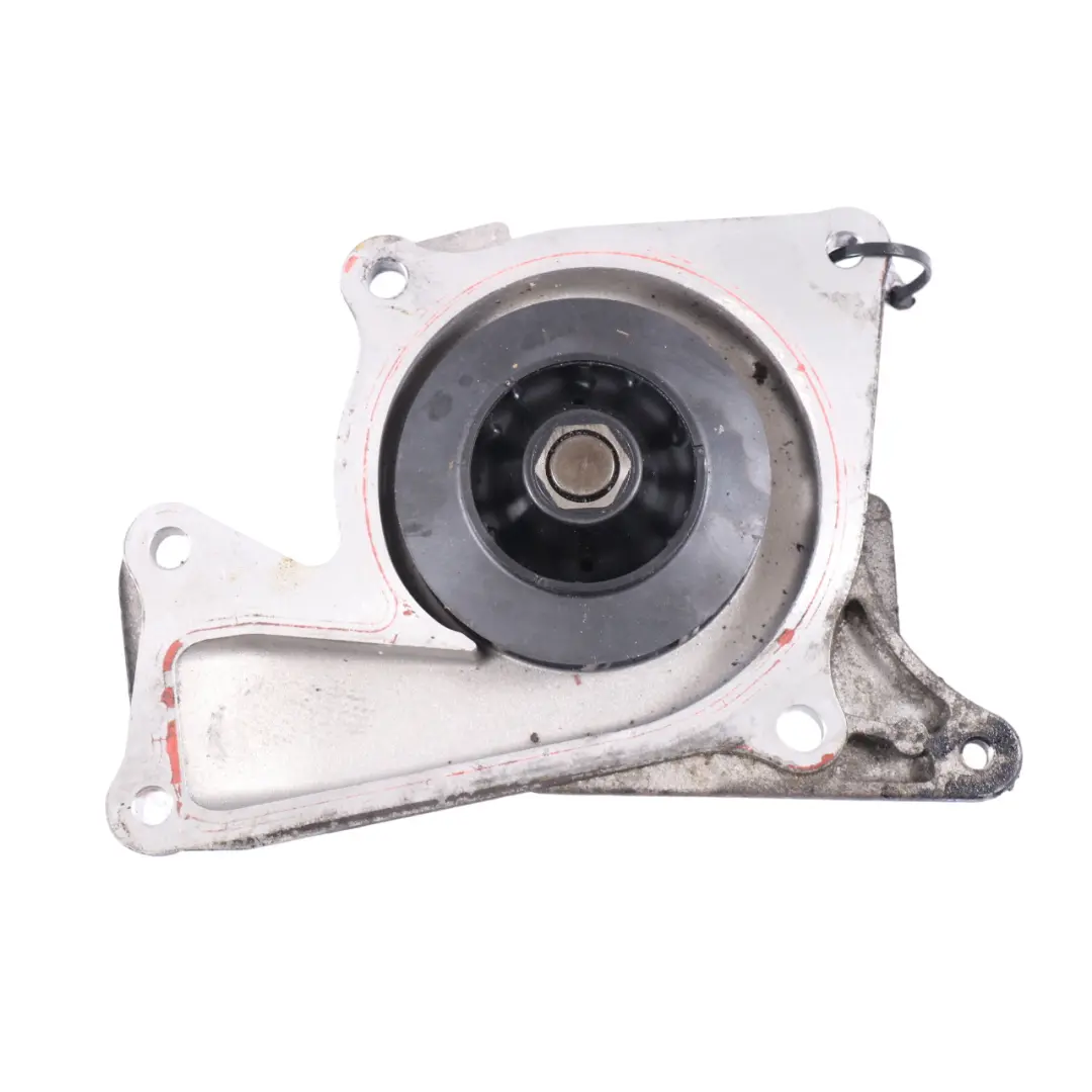 OM607 1.5 DCI Pompa Wody do Mercedes W176 o numerze 210106113R Mercedes W176 OM607 1.5 DCI Pompa Wody - SKU 210106113R - Numer Części 210106113R