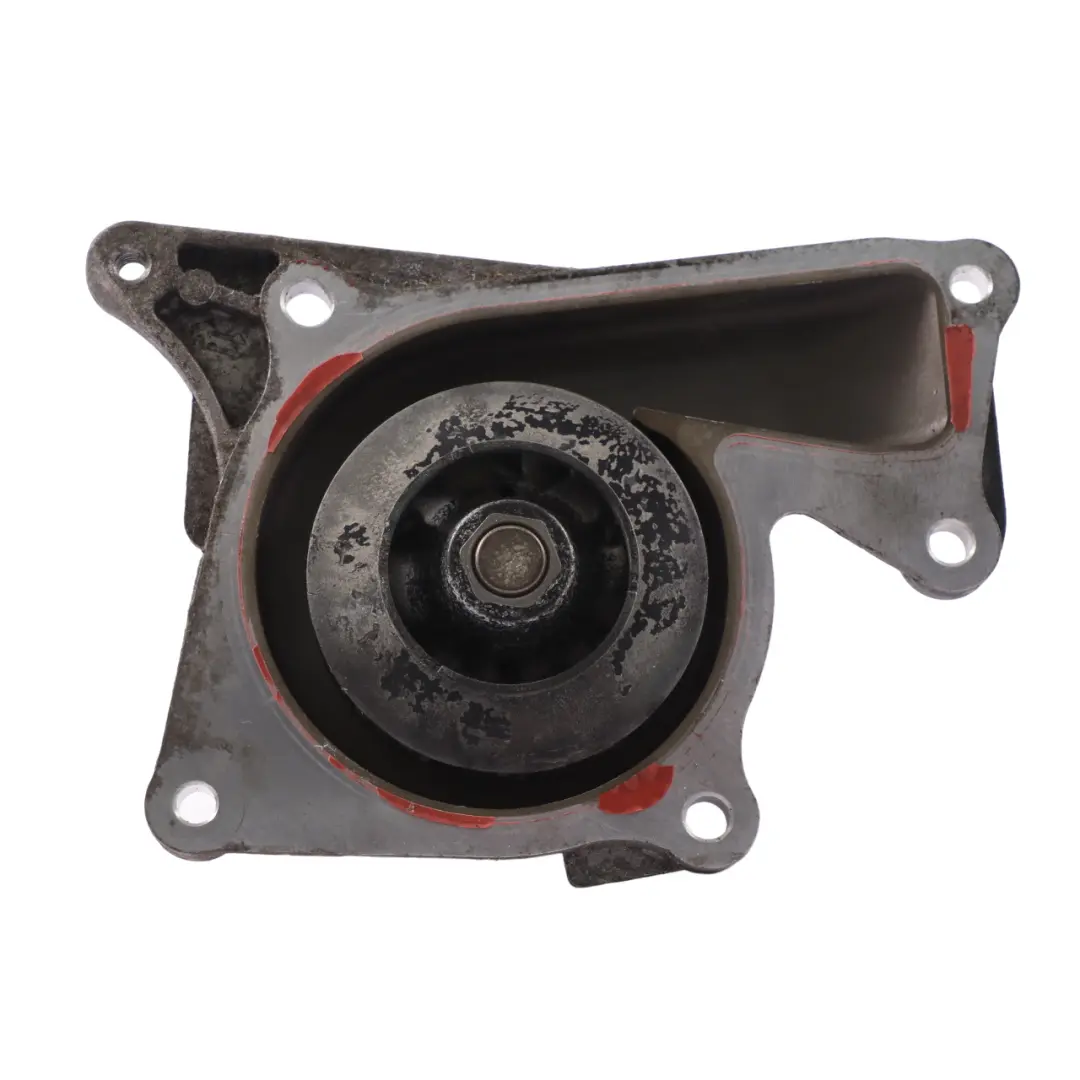 Coolant Water Cooling Pump to Nissan Qashqai Electric with Part number 210107477R Nissan Qashqai Electric Coolant Water Cooling Pump - SKU 210107477R - Part number 210107477R