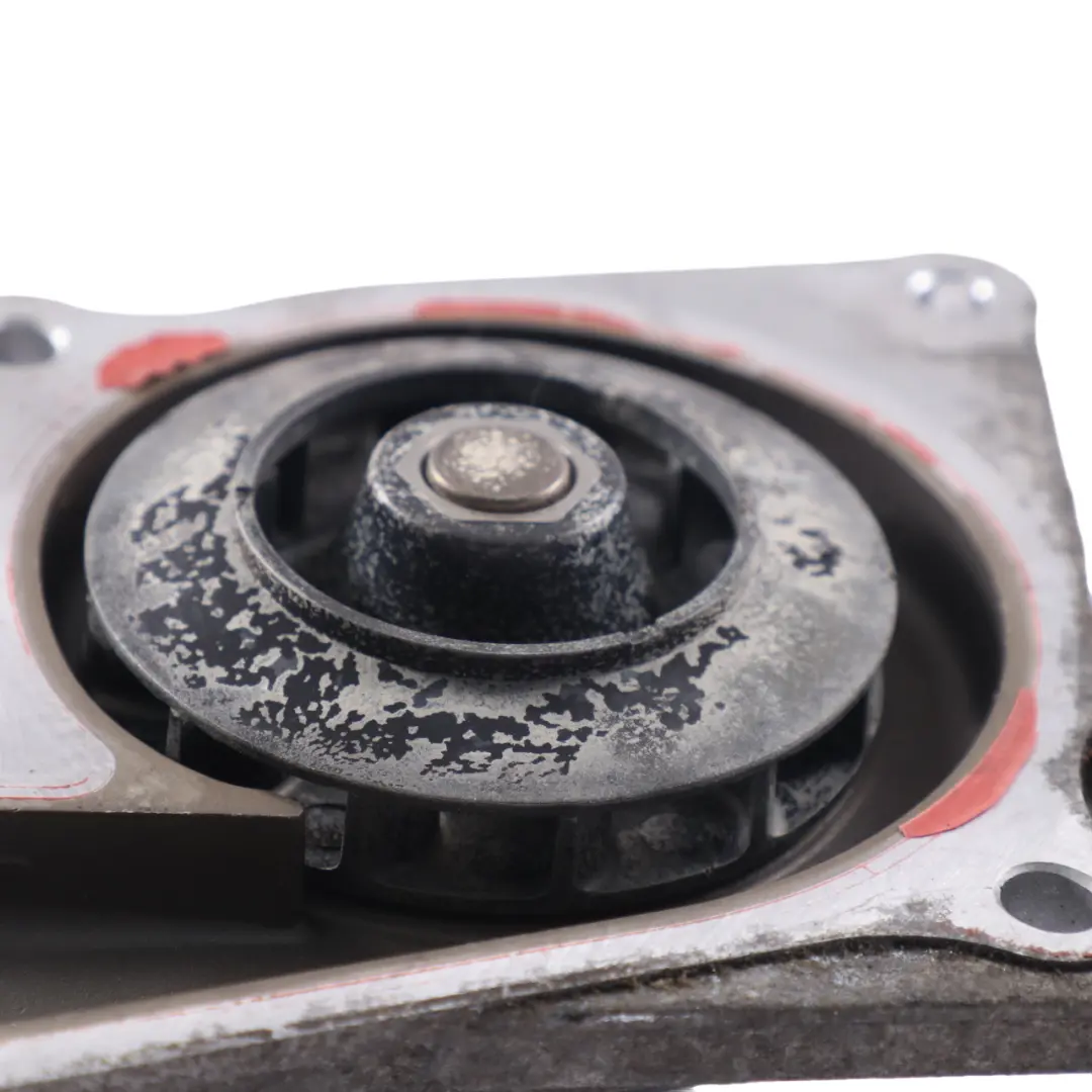 Coolant Water Cooling Pump to Nissan Qashqai Electric with Part number 210107477R Nissan Qashqai Electric Coolant Water Cooling Pump - SKU 210107477R - Part number 210107477R