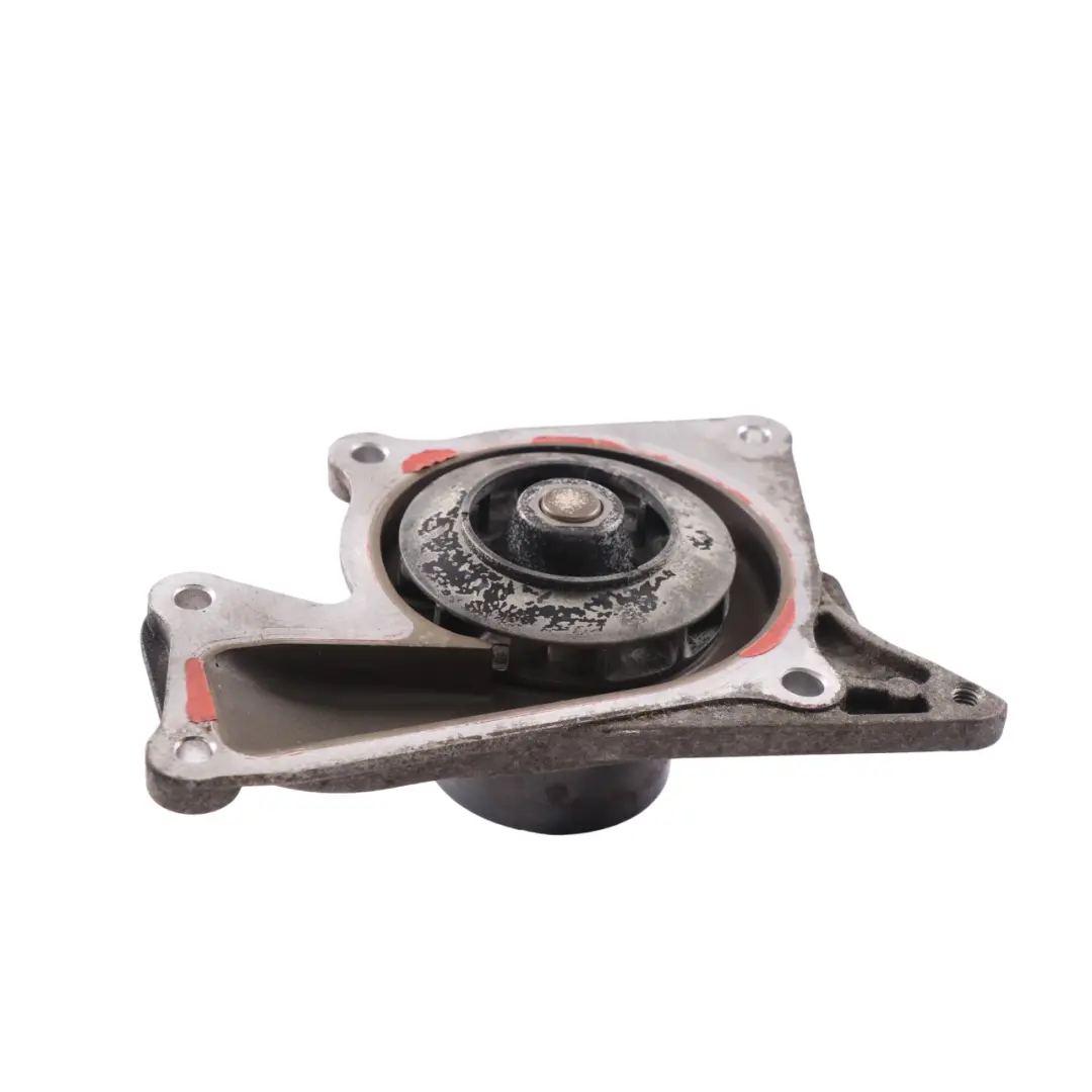 Elektryczna pompa płynu chłodzącego Nissan Qashqai do o numerze 210107477R Elektryczna pompa płynu chłodzącego Nissan Qashqai - SKU 210107477R - Numer Części 210107477R