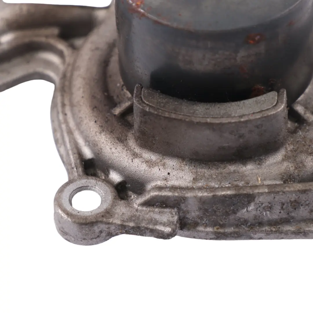  Elektryczna pompa płynu chłodzącego Nissan Qashqai - SKU 210107477R - Numer Części 210107477R