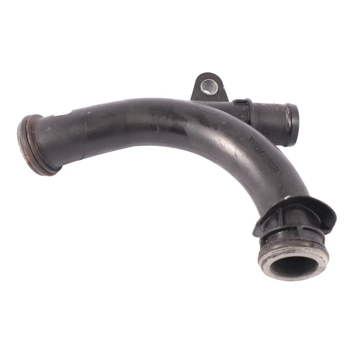 Renault Clio Motor Agua Refrigerante Tubo Manguera 210474484R