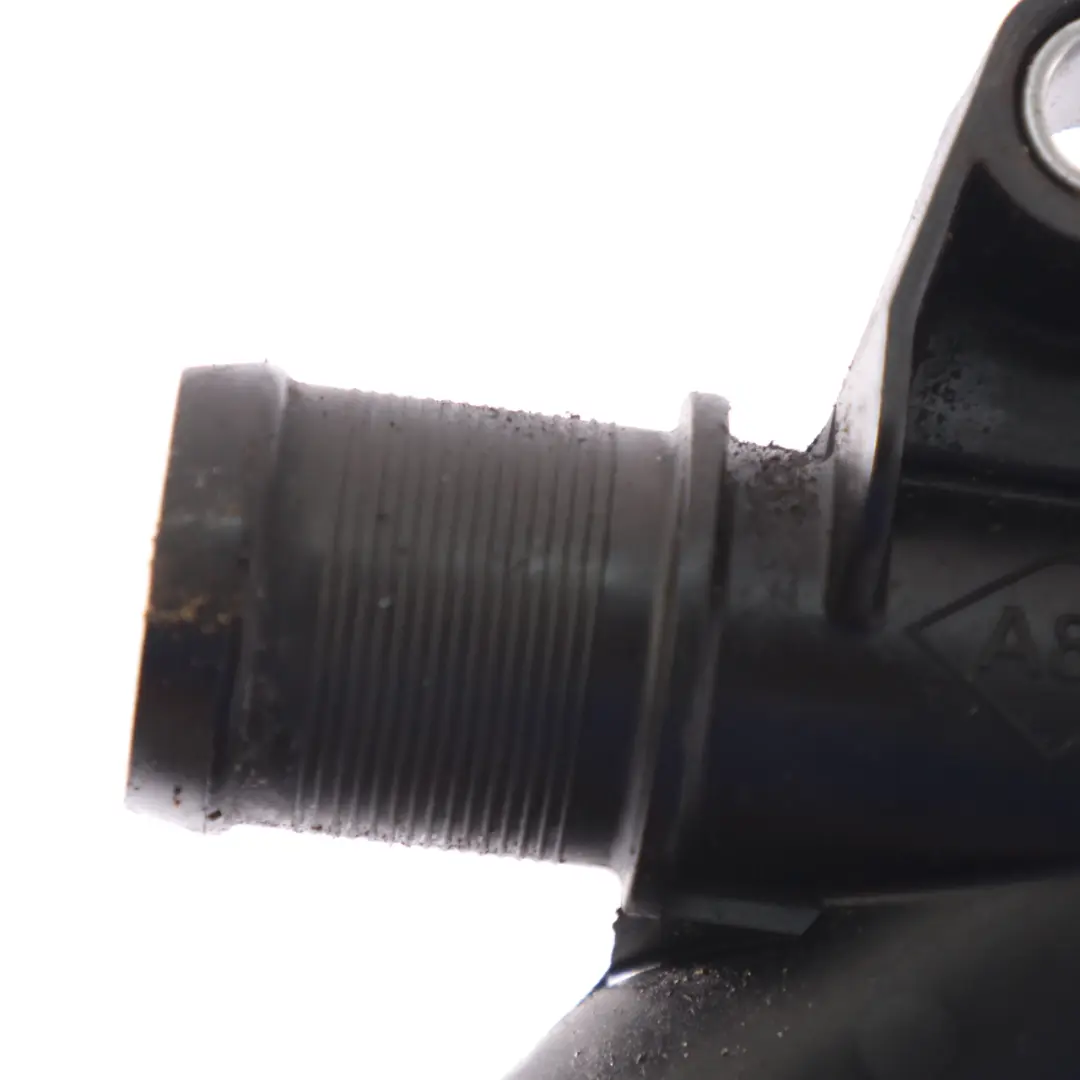 Renault Clio Motor Wasser Kühl Mittel Rohr Schlauch - SKU 210474484R - Teilenummer 210474484R
