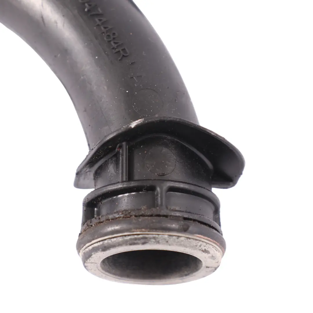 Przewód Rura Wąż Wody do Renault Clio o numerze 210474484R Renault Clio Przewód Rura Wąż Wody - SKU 210474484R - Numer Części 210474484R