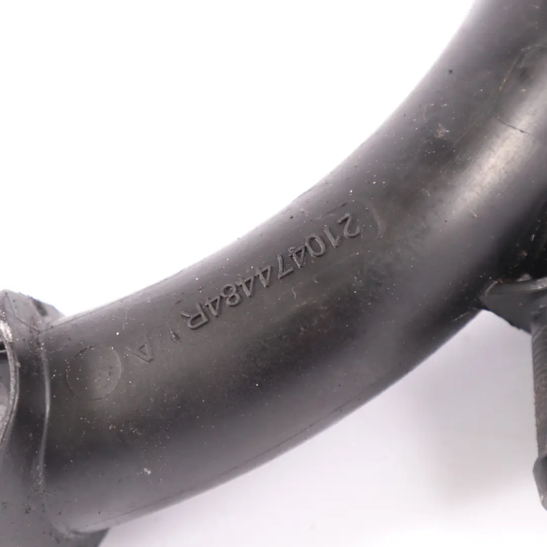 Przewód Rura Wąż Wody do Renault Clio o numerze 210474484R Renault Clio Przewód Rura Wąż Wody - SKU 210474484R - Numer Części 210474484R