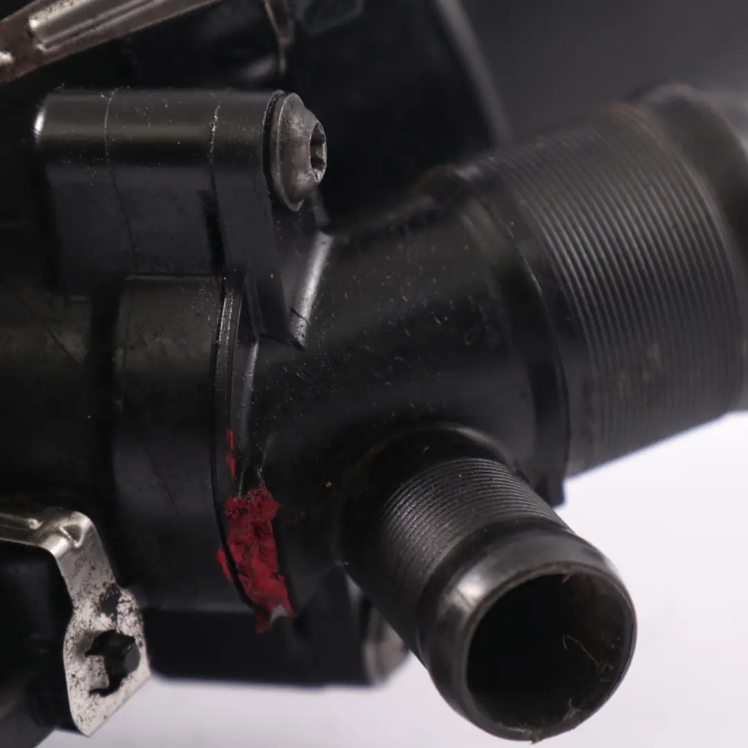 Renault Megane Ölfilter Gehäuse Kühler - SKU 213058627R - Teilenummer 213058627R