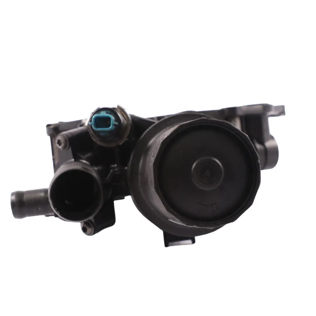 Boîtier de Filtre à Huile Refroidisseur pour Renault Megane à propos du numéro de pièce 213058627R Renault Megane Boîtier de Filtre à Huile Refroidisseur - SKU 213058627R - Numéro de pièce 213058627R