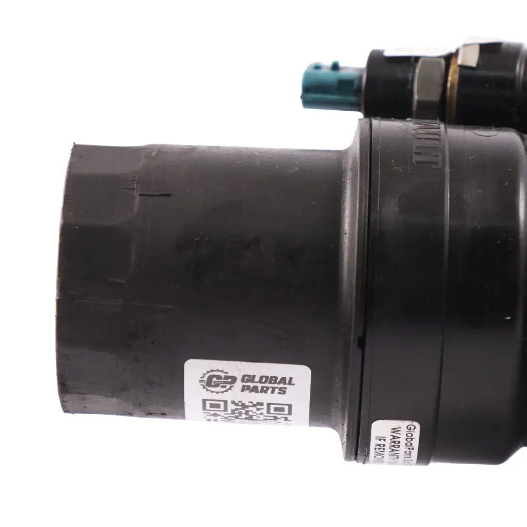 Boîtier de Filtre à Huile Refroidisseur pour Renault Megane à propos du numéro de pièce 213058627R Renault Megane Boîtier de Filtre à Huile Refroidisseur - SKU 213058627R - Numéro de pièce 213058627R