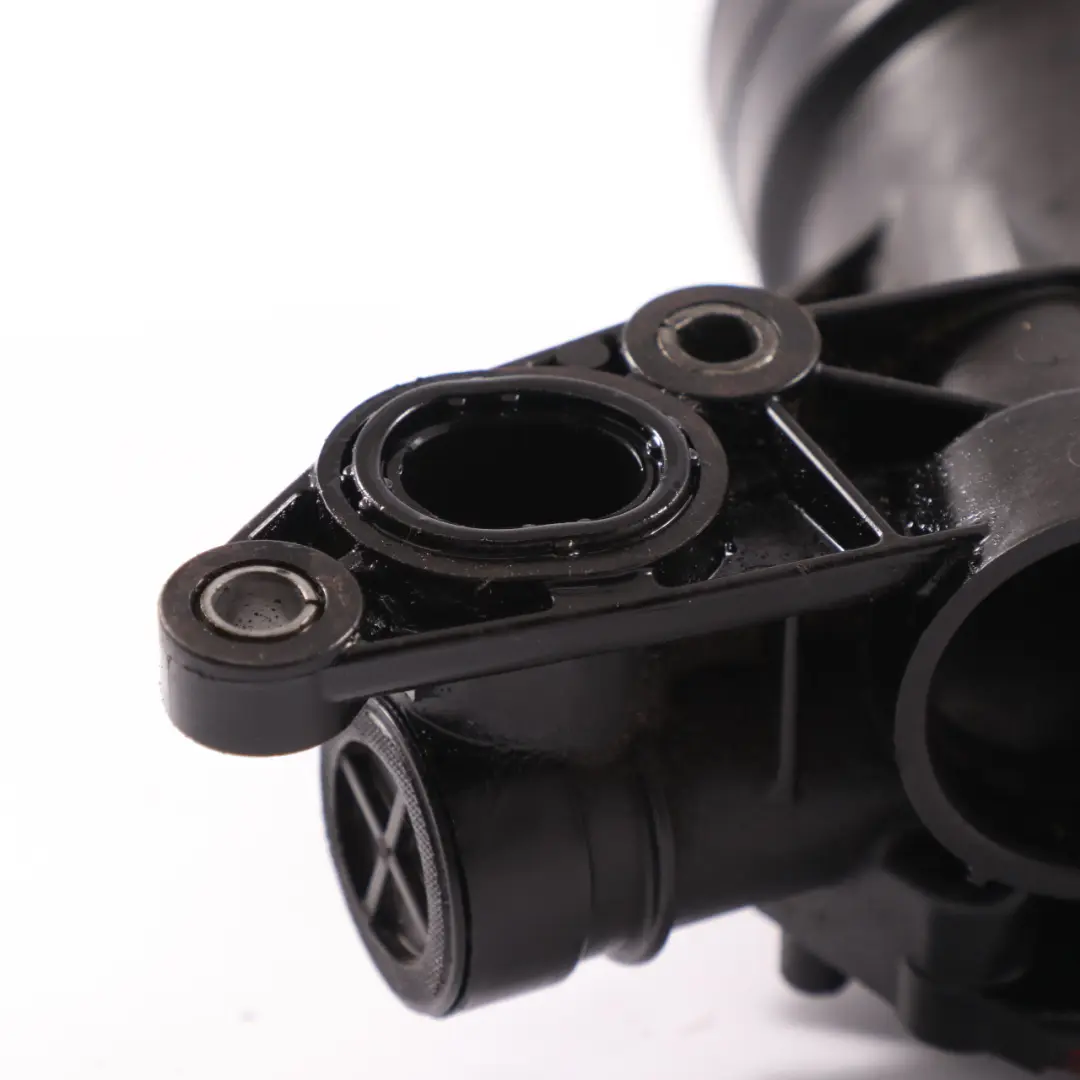 Renault Megane Oil Filter Housing Cooler - SKU 213058627R - Part number 213058627R