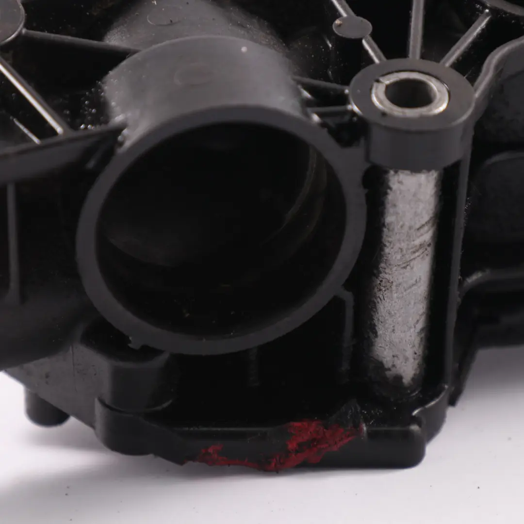 Carcasa del filtro de aceite Enfriador para Renault Megane con número de pieza 213058627R Renault Megane Carcasa del filtro de aceite Enfriador - SKU 213058627R - Número de pieza 213058627R