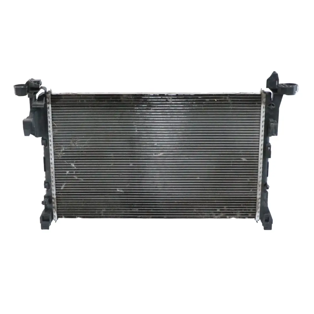 Radiateur de refroidissement Renault Trafic 3 Opel Vivaro B Diesel 1.6 dCi Cdti  - SKU 214103569R - Numéro de pièce 214103569R