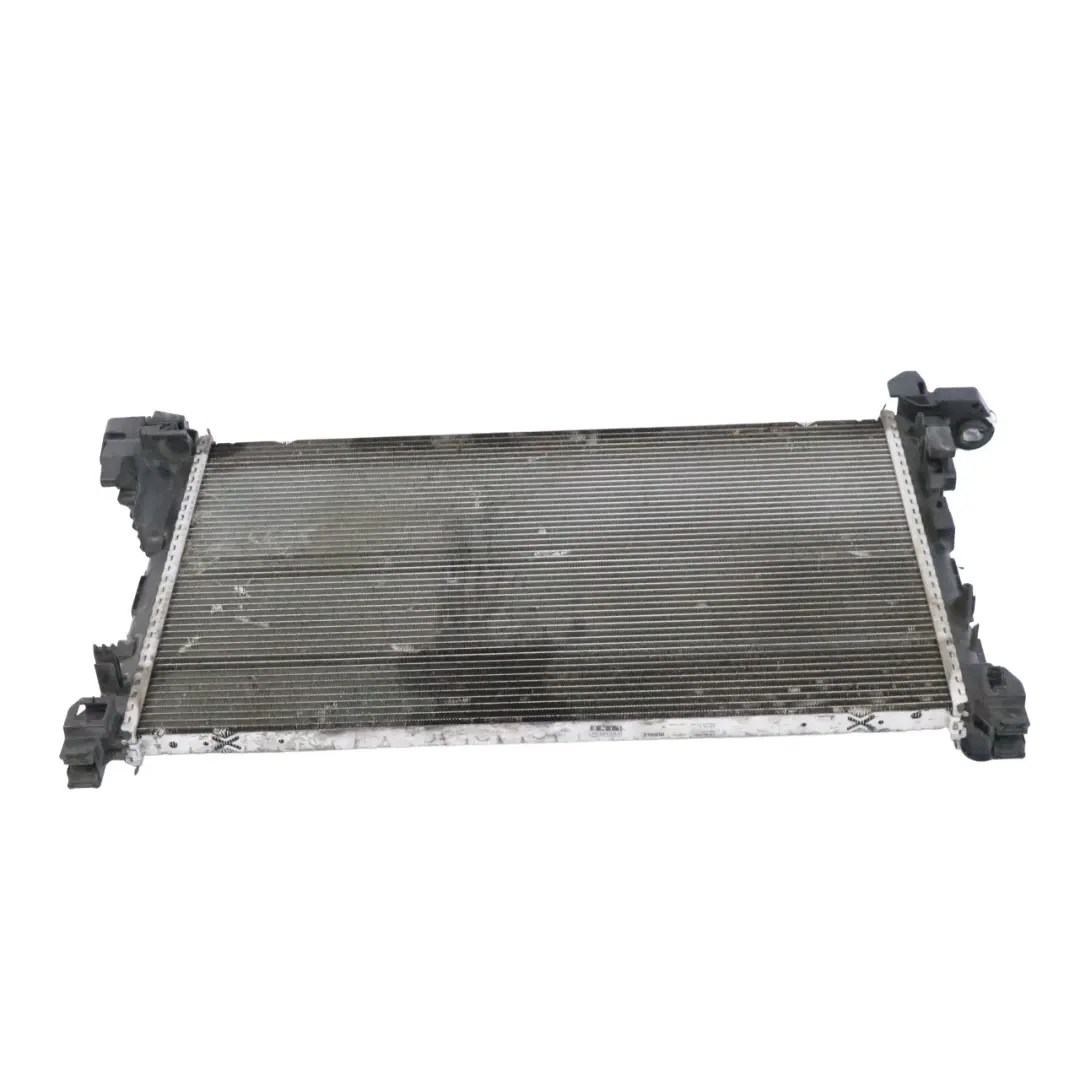 Radiateur de refroidissement Renault Trafic 3 Opel Vivaro B Diesel 1.6 dCi Cdti  - SKU 214103569R - Numéro de pièce 214103569R