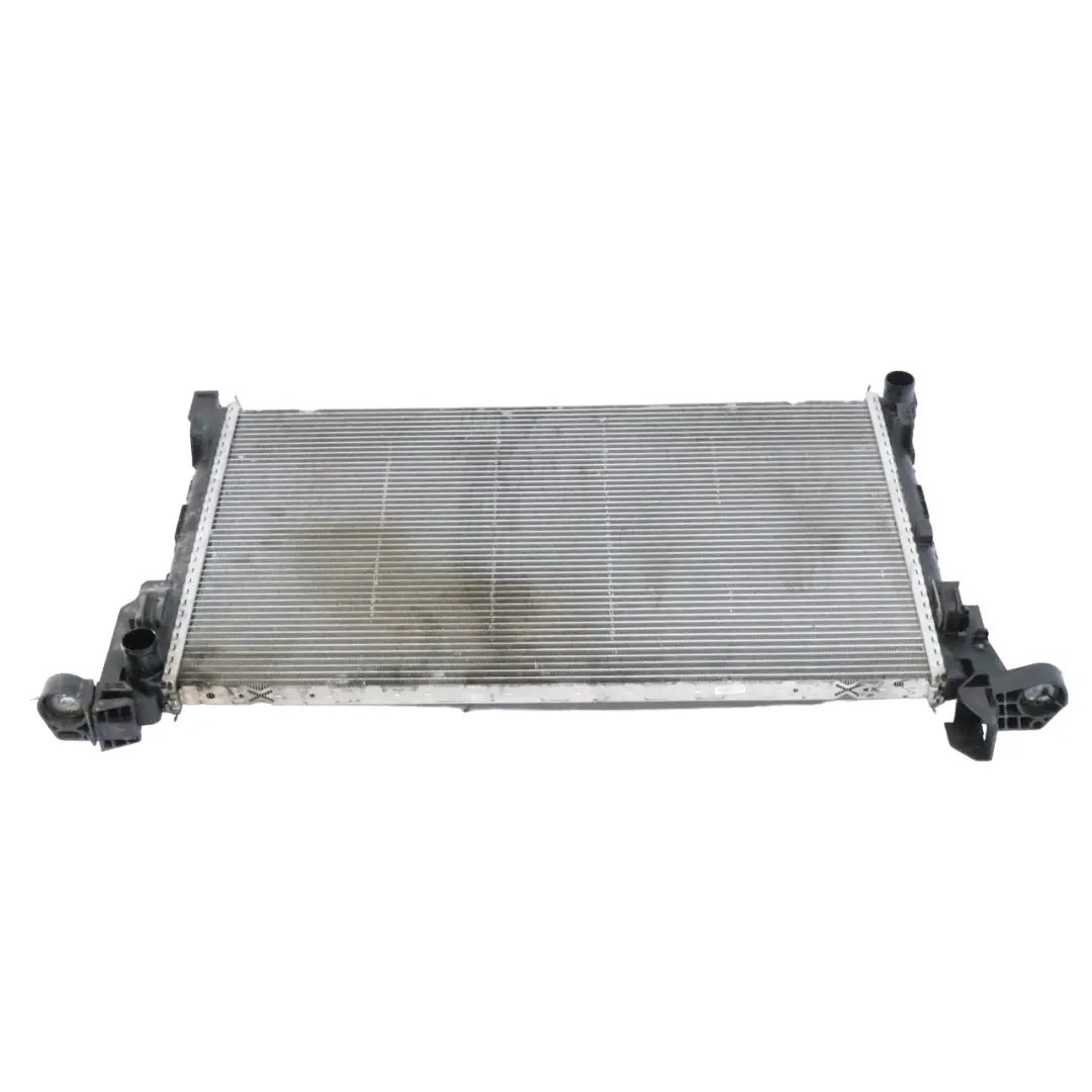 Radiateur de refroidissement Renault Trafic 3 Opel Vivaro B Diesel 1.6 dCi Cdti pour à propos du numéro de pièce 214103569R Radiateur de refroidissement Renault Trafic 3 Opel Vivaro B Diesel 1.6 dCi Cdti - SKU 214103569R - Numéro de pièce 214103569R