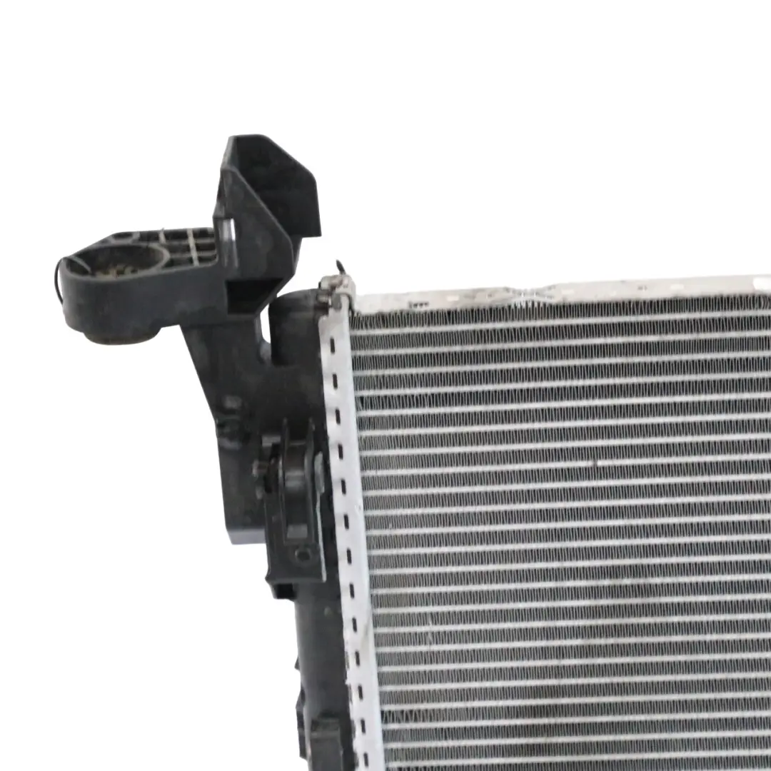 Radiateur de refroidissement Renault Trafic 3 Opel Vivaro B Diesel 1.6 dCi Cdti  - SKU 214103569R - Numéro de pièce 214103569R