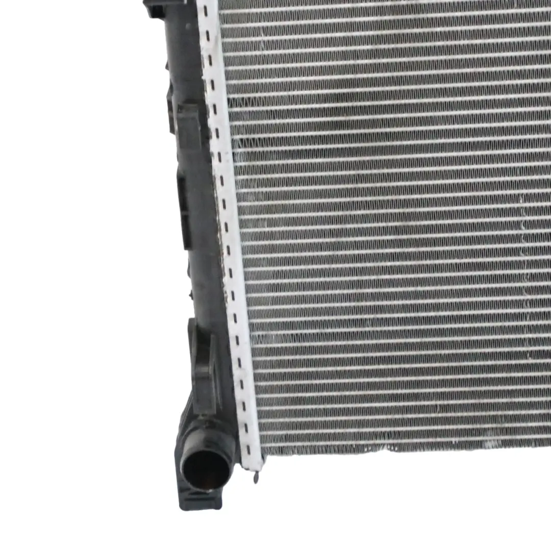 Coolant Radiator Renault Trafic 3 Opel Vivaro B Diesel 1.6 dCi Cdti to with Part number 214103569R Coolant Radiator Renault Trafic 3 Opel Vivaro B Diesel 1.6 dCi Cdti - SKU 214103569R - Part number 214103569R