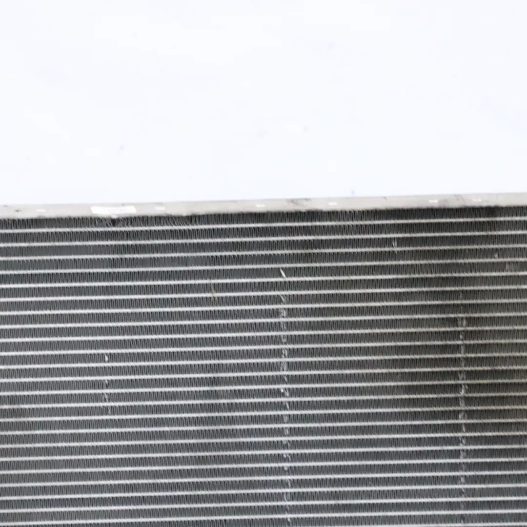 Radiateur de refroidissement Renault Trafic 3 Opel Vivaro B Diesel 1.6 dCi Cdti  - SKU 214103569R - Numéro de pièce 214103569R