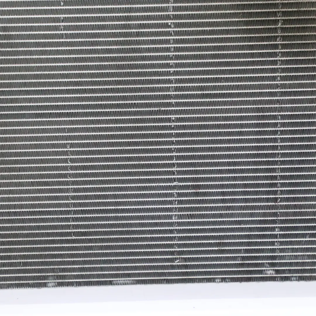 Radiateur de refroidissement Renault Trafic 3 Opel Vivaro B Diesel 1.6 dCi Cdti  - SKU 214103569R - Numéro de pièce 214103569R