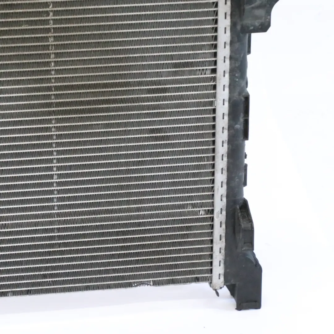 Coolant Radiator Renault Trafic 3 Opel Vivaro B Diesel 1.6 dCi Cdti to with Part number 214103569R Coolant Radiator Renault Trafic 3 Opel Vivaro B Diesel 1.6 dCi Cdti - SKU 214103569R - Part number 214103569R