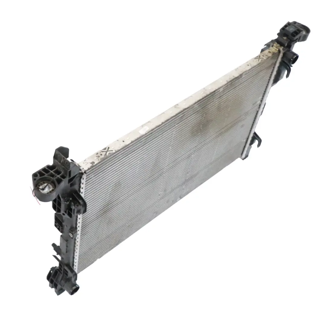 Coolant Radiator Renault Trafic 3 Opel Vivaro B Diesel 1.6 dCi Cdti to with Part number 214103569R Coolant Radiator Renault Trafic 3 Opel Vivaro B Diesel 1.6 dCi Cdti - SKU 214103569R - Part number 214103569R